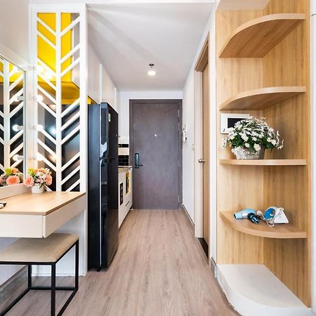 Jessie Saigon Apartment - Rivergate Residence Hô Chi Minh-Ville Extérieur photo