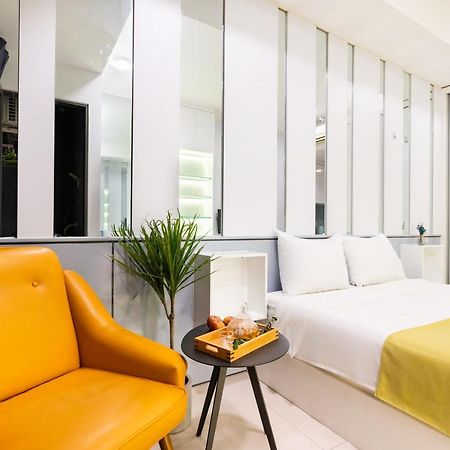 Jessie Saigon Apartment - Rivergate Residence Hô Chi Minh-Ville Extérieur photo
